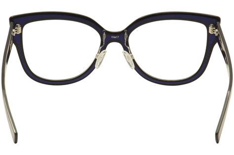 anteojos christian dior|christian dior eyeglass frames women.